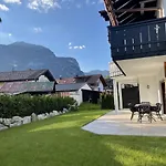 Berglife Appartamento *