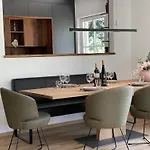 Appartamento Berglife Garmisch-Partenkirchen