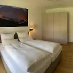 Appartamento Berglife