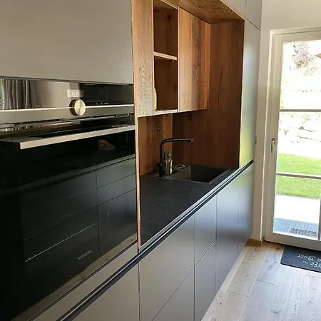 Berglife Daire