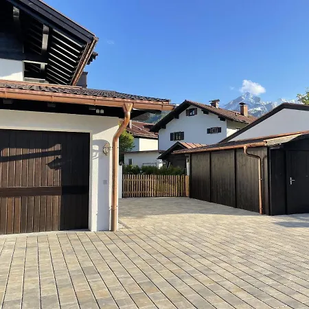 Berglife * Гарміш-Партенкірхен