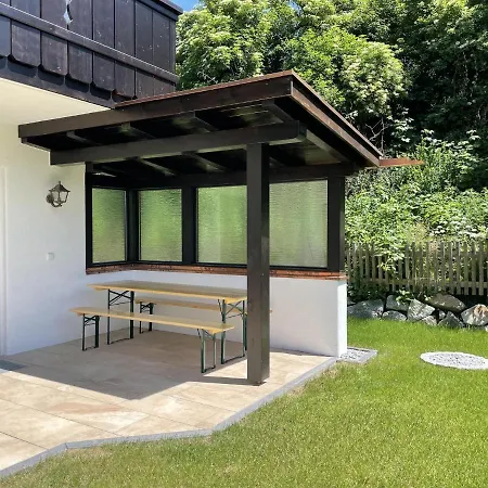 Berglife Апартаменти Гарміш-Партенкірхен