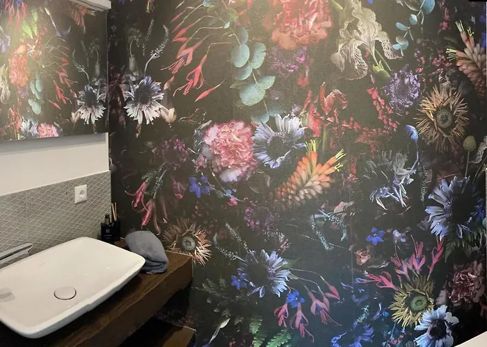 Апартаменти Berglife *