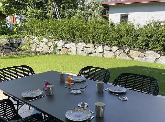 Апартаменти Berglife *