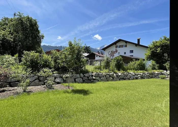 Berglife Апартаменти *