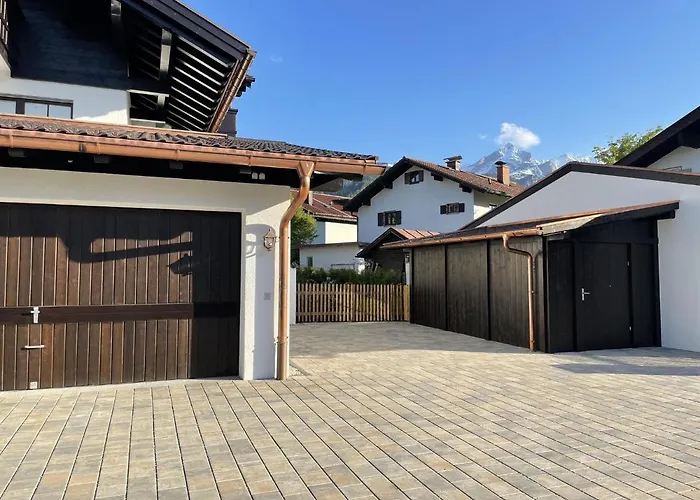 Berglife * Гарміш-Партенкірхен