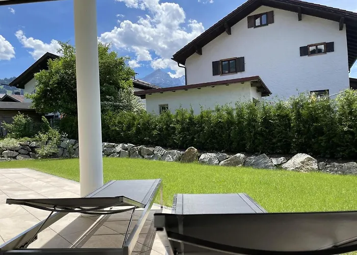 Апартаменти Berglife *