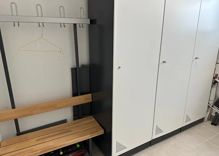 Апартаменти Berglife *