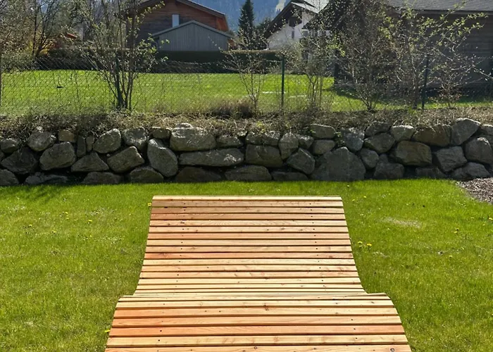 Апартаменти Berglife Гарміш-Партенкірхен