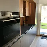 Berglife Appartement
