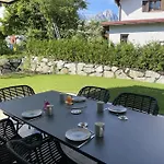 Appartement Berglife *