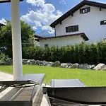 Appartement Berglife *