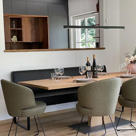 Appartamento Berglife Garmisch-Partenkirchen