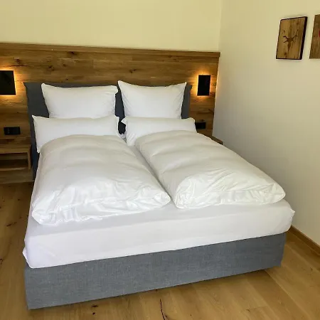 Lägenhet Berglife Garmisch-Partenkirchen