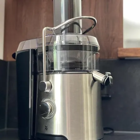 Berglife Appartamento