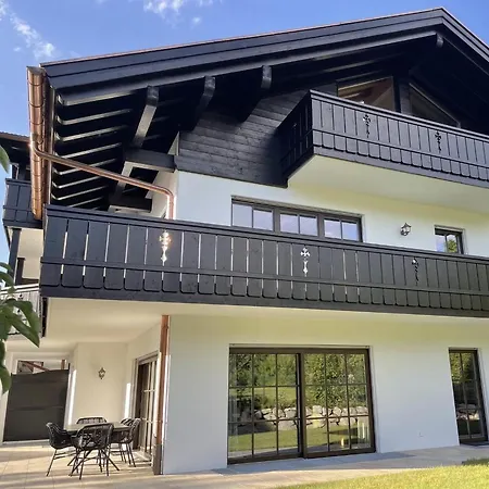 Berglife * Garmisch-Partenkirchen