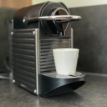 Berglife Appartamento Garmisch-Partenkirchen