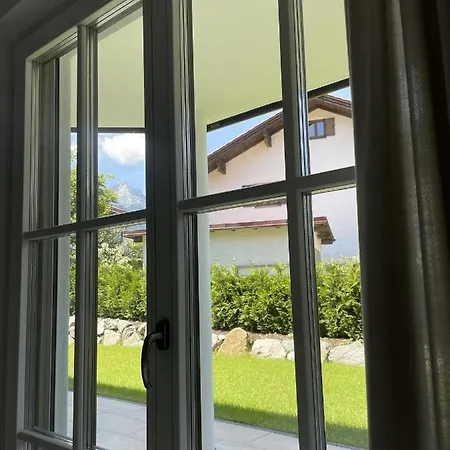 Appartamento Berglife Garmisch-Partenkirchen