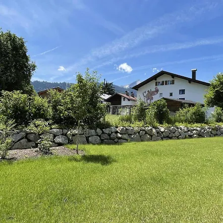 Berglife Appartement *