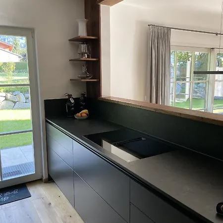 Appartamento Berglife *