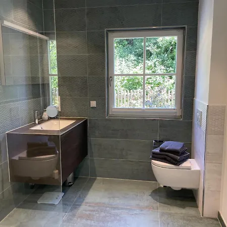 Berglife Appartamento *