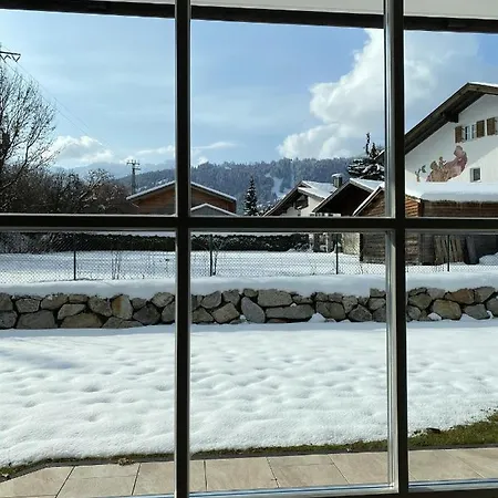 Appartamento Berglife