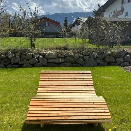 Appartement Berglife Garmisch-Partenkirchen