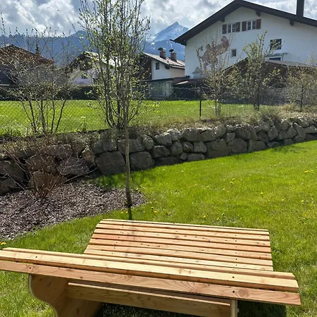 Berglife Appartement Garmisch-Partenkirchen