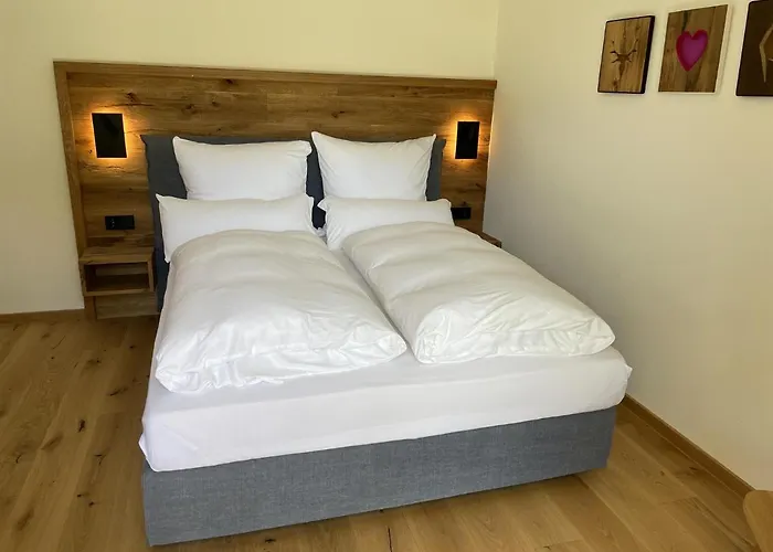 Apartment Berglife Garmisch-Partenkirchen