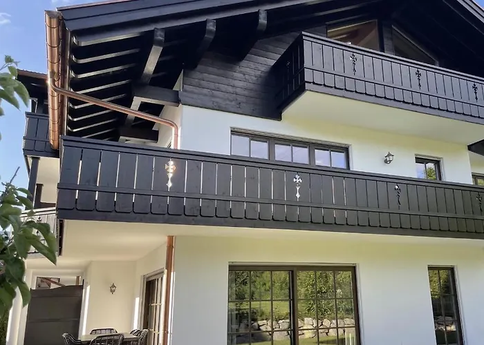 Berglife * Garmisch-Partenkirchen