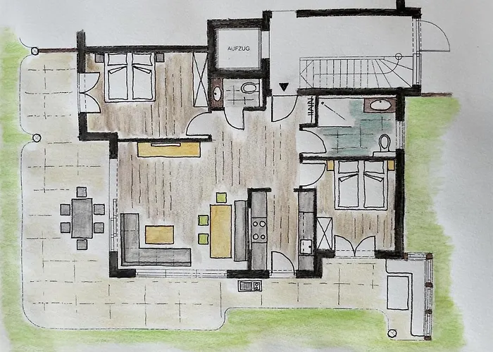 Berglife Garmisch-Partenkirchen