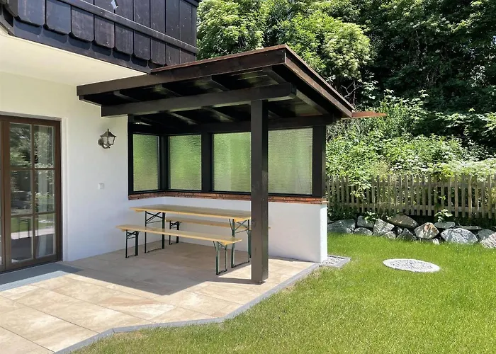 Berglife Apartment Garmisch-Partenkirchen