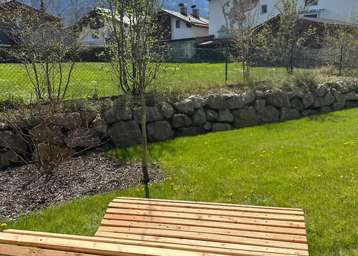 Berglife Apartment Garmisch-Partenkirchen